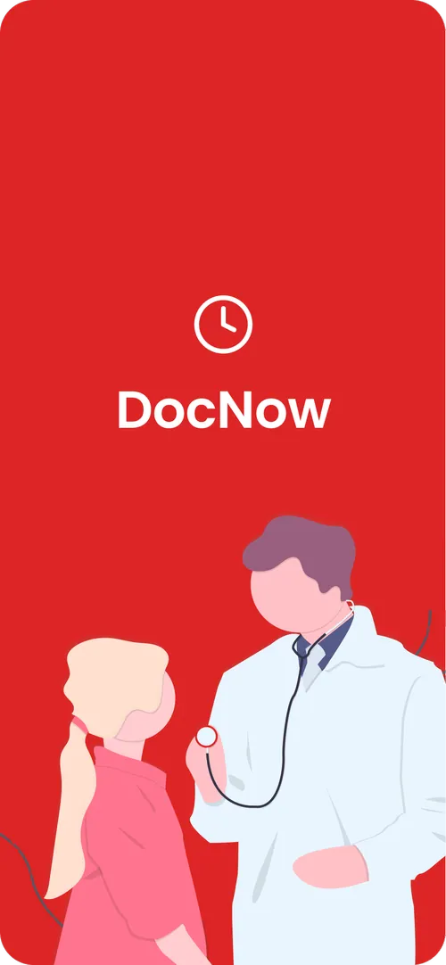 DocNow
