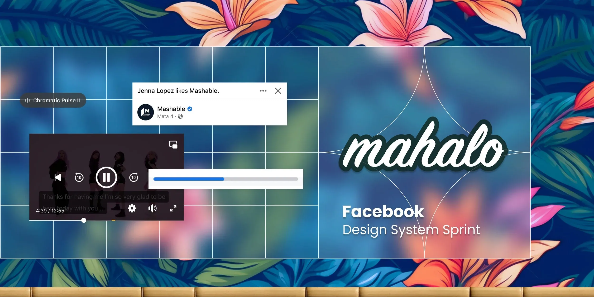 Facebook Design System
